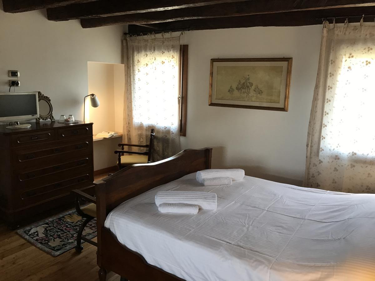 B&B Alle Corti Godega di SantʼUrbano 外观 照片